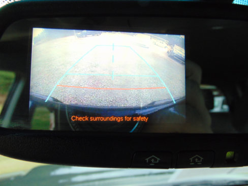 Used 2012 Toyota Tacoma 4x4 Double Cab image 7