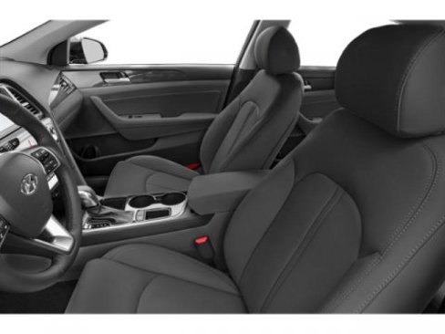 Used 2018 Hyundai Sonata Limited image 12
