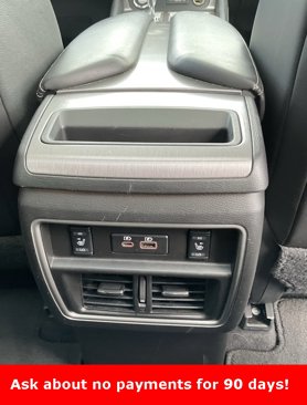 Used 2023 Nissan Murano SL image 18
