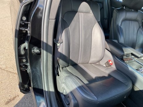 Used 2012 Lincoln MKS AWD image 33