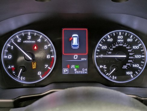Used 2021 Subaru Outback Limited XT image 15