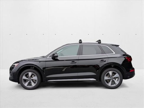 Used 2025 Audi Q5 2.0T Premium Plus image 9
