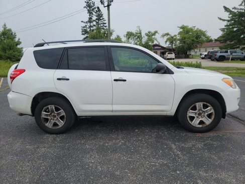 Used 2011 Toyota RAV4 4WD image 6