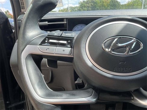 Certified 2022 Hyundai Tucson Limited image 15