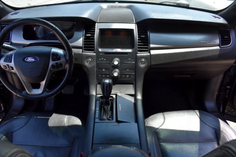 Used 2013 Ford Taurus SEL image 42