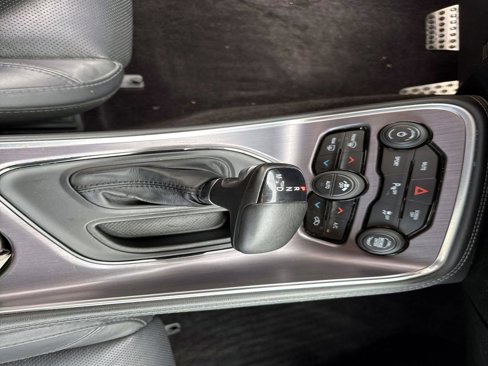 Used 2017 Dodge Challenger SXT Plus image 24