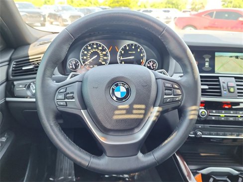 Used 2018 BMW X4 xDrive28i image 13