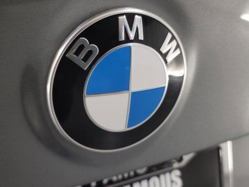 Used 2023 BMW X3 sDrive30i image 36