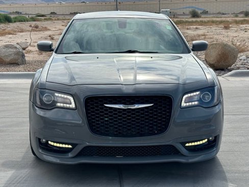 Used 2019 Chrysler 300 S w/ S Model Appearance Package image 5