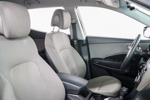 Used 2017 Hyundai Santa Fe Sport image 23