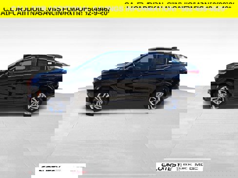 New 2026 Buick Envista Preferred w/ Convenience I Package image 4