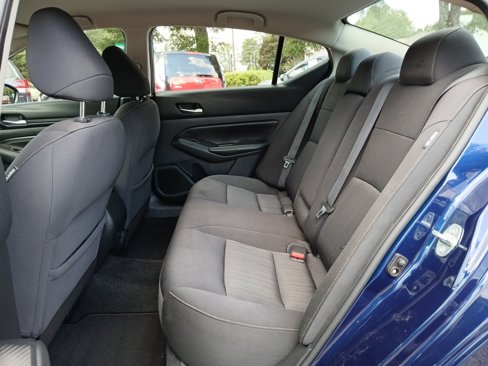 Used 2020 Nissan Altima 2.5 S image 11