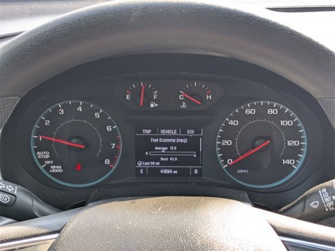 Used 2024 Chevrolet Malibu LT image 19