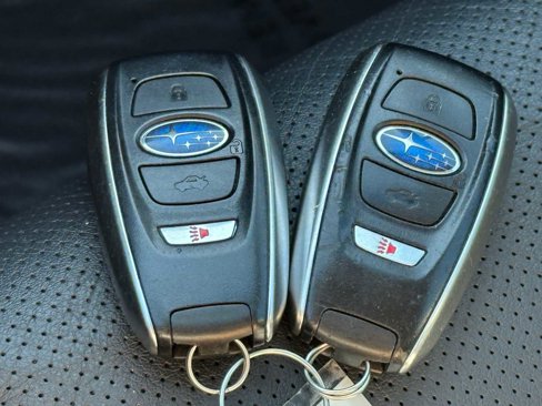 Used 2022 Subaru Outback Limited image 32