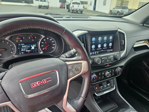 Used 2018 GMC Terrain SLE w/ Driver Convenience Package image 26