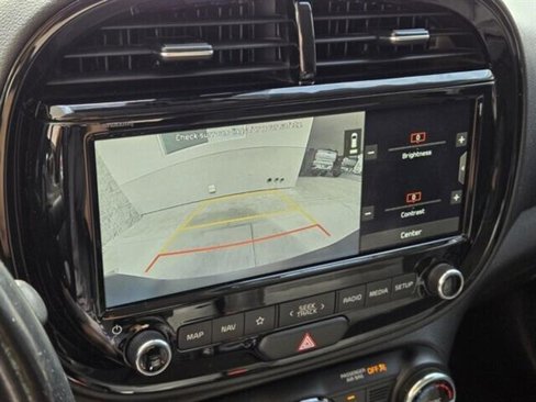 Used 2020 Kia Soul EX image 26