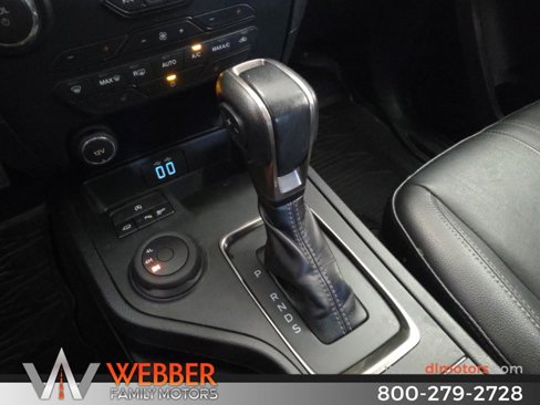 Used 2019 Ford Ranger Lariat w/ Equipment Group 501A Mid image 28