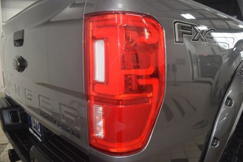 Used 2022 Ford Ranger XLT w/ Equipment Group 302A High image 22
