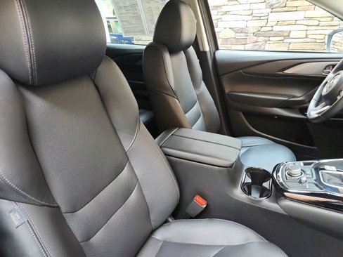 Used 2020 MAZDA CX-9 Touring image 31