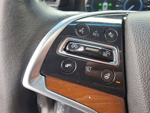 Used 2017 Cadillac Escalade Luxury image 23