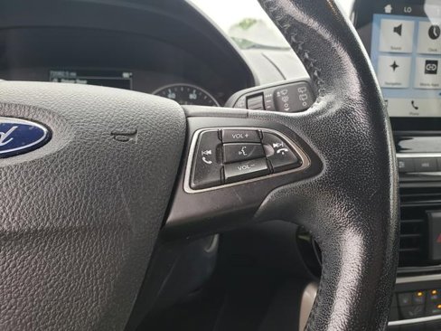 Used 2018 Ford EcoSport Titanium image 29