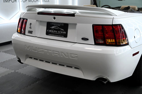 Used 1999 Ford Mustang Cobra image 20