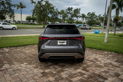 Used 2023 Lexus RX 350 FWD w/ Accessory Package (K3) image 6