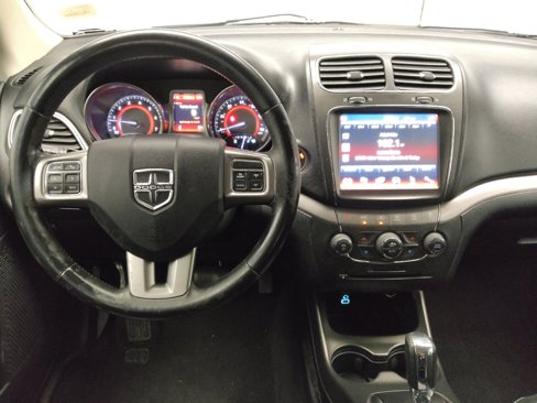 Used 2019 Dodge Journey Crossroad image 22