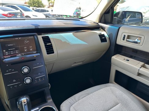 Used 2015 Ford Flex SEL w/ Equipment Group 201A image 26