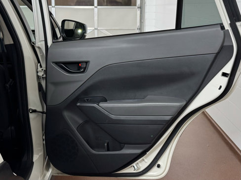 Used 2024 Subaru Crosstrek 2.0i Premium image 37