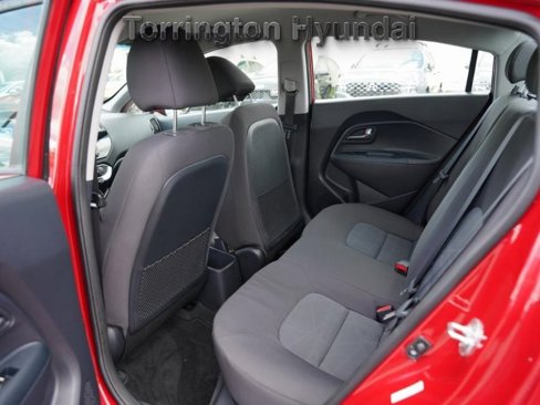 Used 2017 Kia Rio LX w/ Power Package image 15
