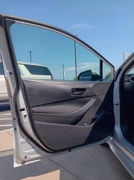 Used 2024 Toyota Corolla LE image 10