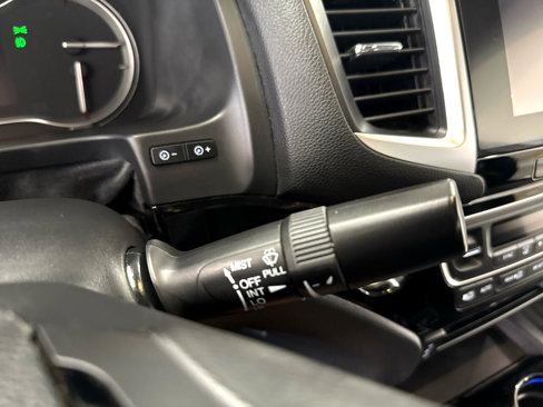 Used 2017 Honda Ridgeline RTL-E image 16