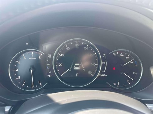 Used 2019 MAZDA CX-5 Grand Touring image 26