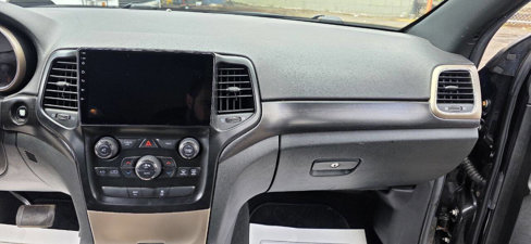Used 2014 Jeep Grand Cherokee Laredo image 14
