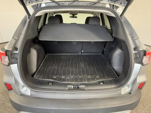 Used 2022 Ford Escape SE w/ Convenience Package image 8