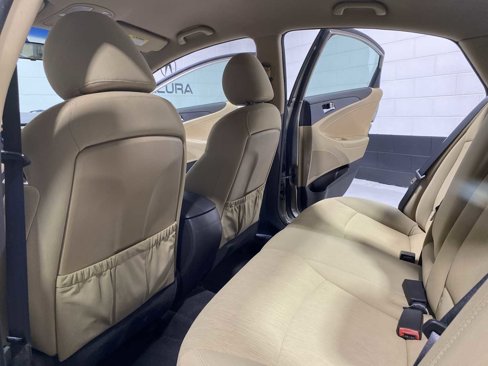 Used 2011 Hyundai Sonata GLS w/ Popular Equipment Pkg 2 image 12