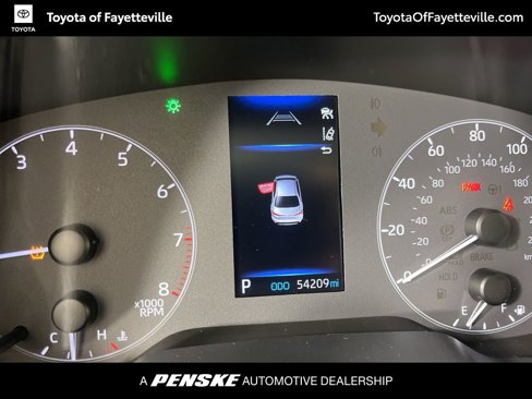 Certified 2023 Toyota Corolla LE image 29