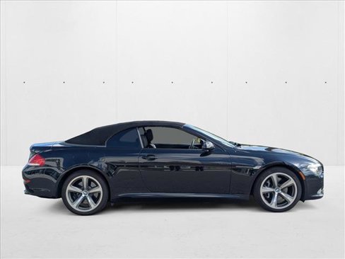 Used 2008 BMW 650i Convertible image 4