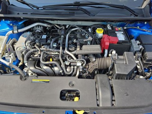 Certified 2023 Nissan Sentra SV w/ All-Weather Package image 13