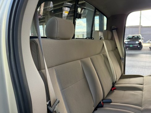 Used 2007 Ford F150 XLT image 21