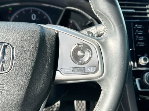 Used 2020 Honda Civic Sport image 24