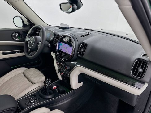 Used 2022 MINI Cooper Countryman S image 30