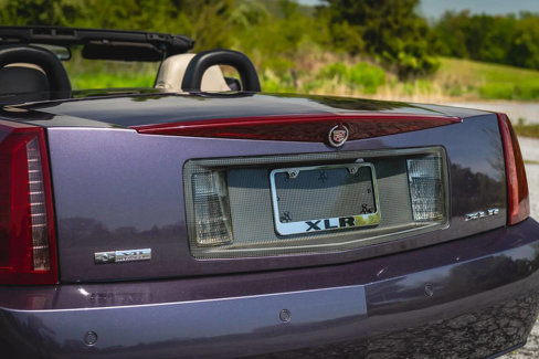 Used 2004 Cadillac XLR image 61