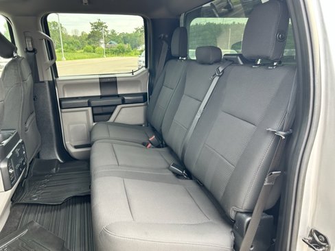 Used 2018 Ford F150 XL w/ Equipment Group 101A Mid image 14