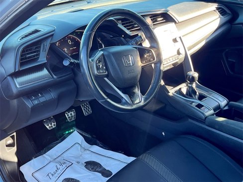 Used 2019 Honda Civic Sport image 9