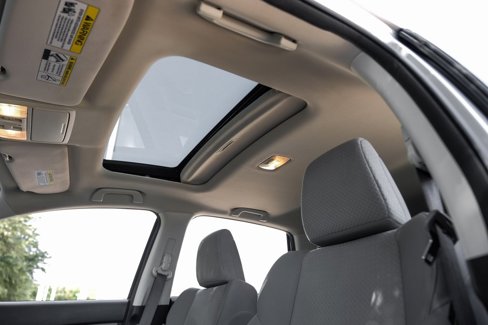 Used 2016 Honda CR-V EX image 9