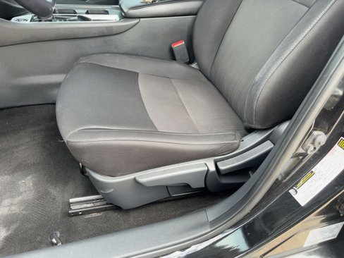 Used 2021 Nissan Sentra SV w/ Electronics Package image 13