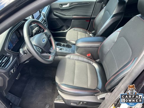 Used 2024 Ford Escape ST-Line image 9
