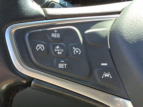 Certified 2022 Chevrolet Equinox LT image 22